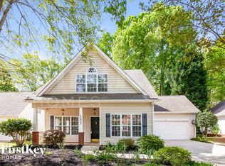 15824 Robins Way, Huntersville, NC 28078