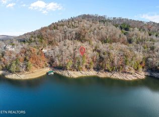 LOT 782 Russell Brothers Rd, Sharps Chapel, TN 37866