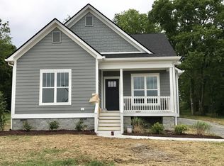 413 Harding Dr LOT 7, Lebanon, TN 37087