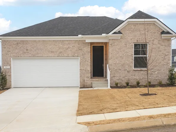 3055 Fernwood Ln Lot 100, Columbia, TN 38401