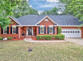 331 Genessee Rd, Irmo, SC 29063