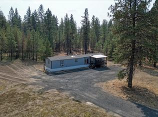 27904 N Hardesty Rd, Chattaroy, WA 99003