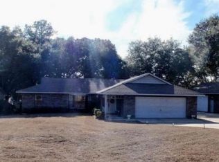 16380 SE 59th St, Ocklawaha, FL 32179
