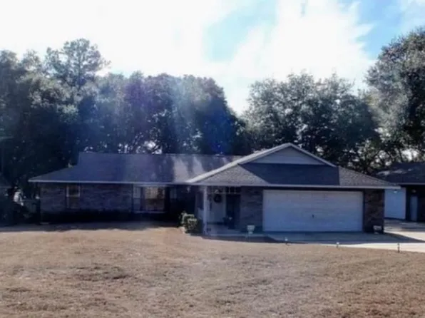 16380 SE 59th St, Ocklawaha, FL 32179