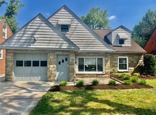 4045 Colony Rd, South Euclid, OH 44121