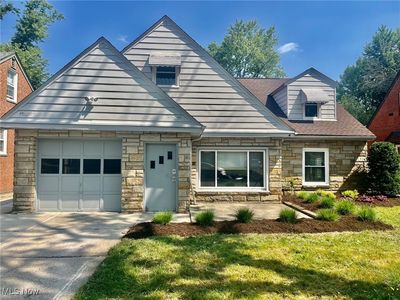 4045 Colony Rd, South Euclid, OH, 44121