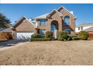 2517 Brown Dr, Flower Mound, TX 75022
