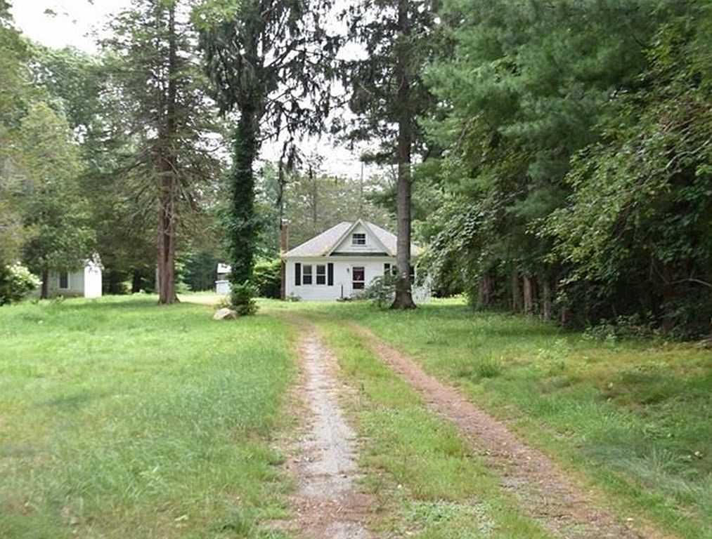 382 Rockland Rd, Scituate, RI 02857 MLS 73146292 Zillow