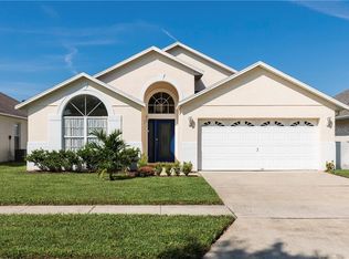 2923 Blooming Alamanda Loop, Kissimmee, FL 34747
