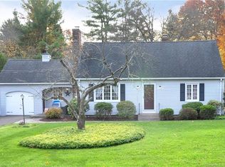 43 Mayflower Rd, Windsor, CT 06095