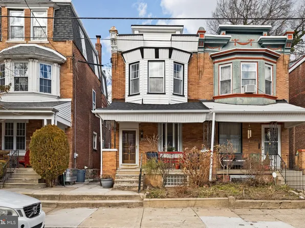 5031 Walton Ave, Philadelphia, PA 19143