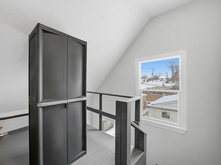 6640 W Foster Ave #2 — Photo 2