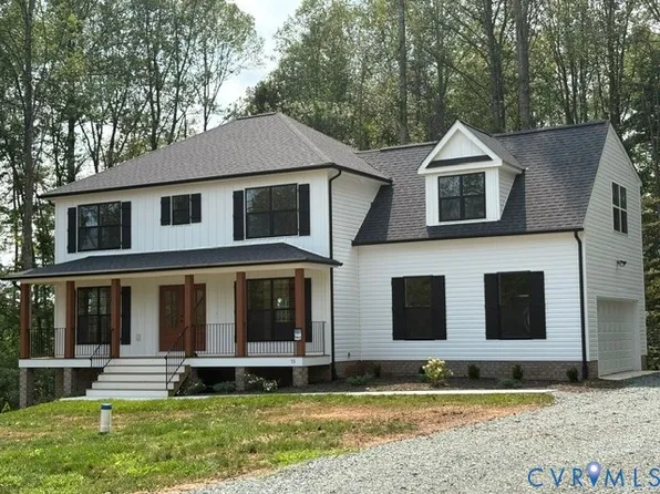 53 Porkchop Ct, Louisa, VA 23093