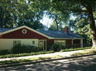 98 Rawson Rd, Brookline, MA 02445