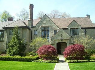 109 Kenwood Rd, Grosse Pointe, MI 48236