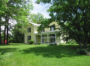 1500 Hamilton Rd, Louisa, VA 23093