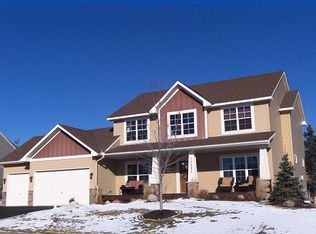 17531 Heidelberg Way, Lakeville, MN 55044