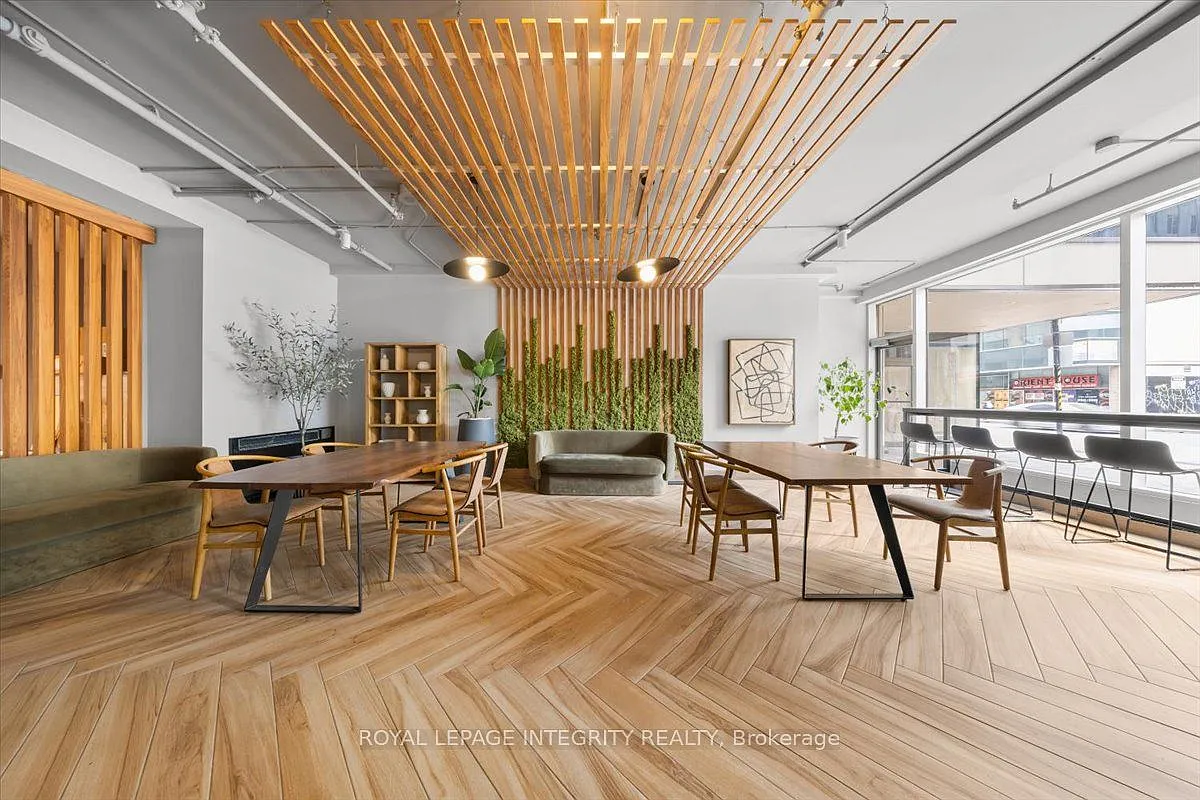 1 bed, $2,300 — Photo 1