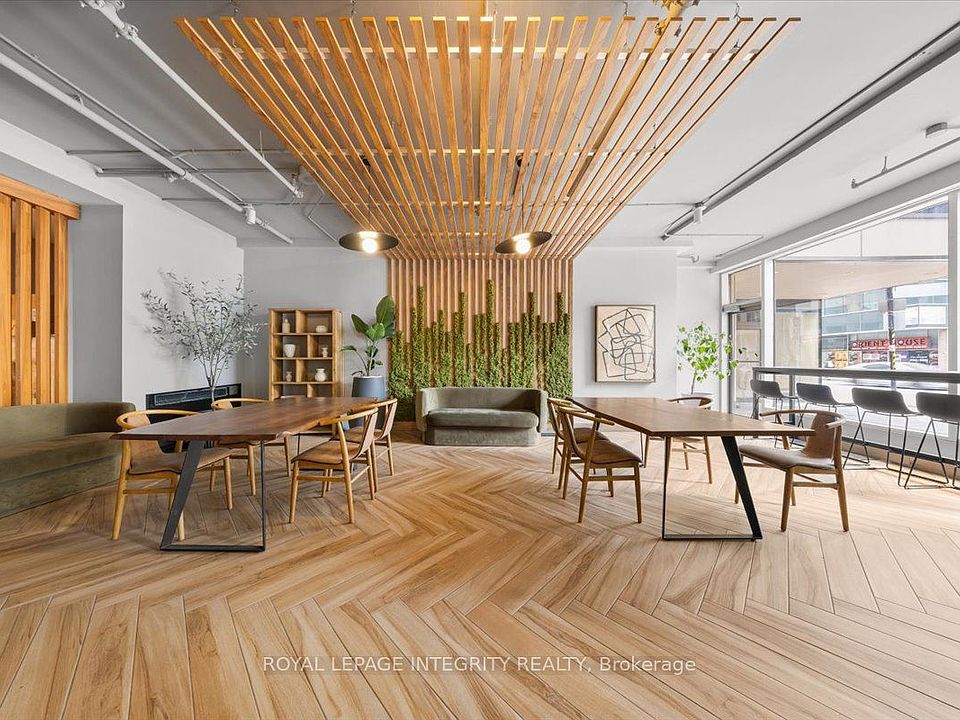 1st image of 161 Laurier Ave W #1404