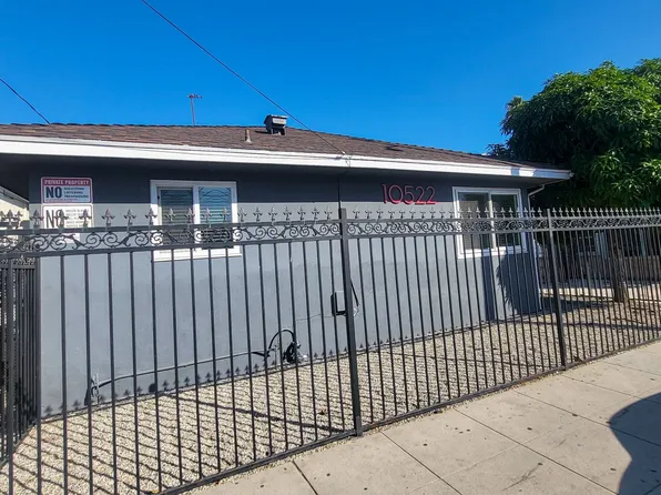 10522 S Inglewood Ave, 10522 S Inglewood Ave APT 3, Inglewood, CA 90304
