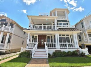 914 Brighton Pl UNIT 2, Ocean City, NJ 08226