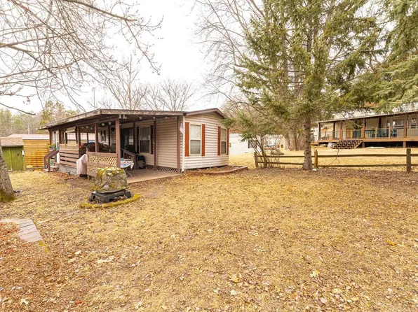 87 Cindy Lane, Warrens,warrens, WI 54666