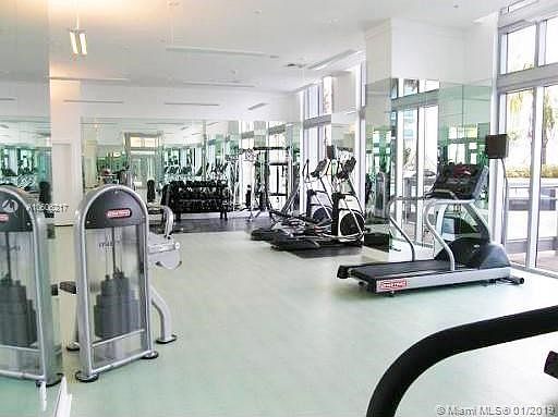 2nd image of 350 S Miami Ave APT 3503