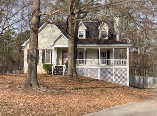 304 Lambeth Dr, Hiram, GA 30141