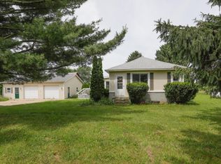 22 Mile Rd, Homer, MI 49245