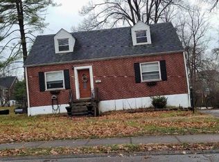 114 Rossford Ave, Fort Thomas, KY