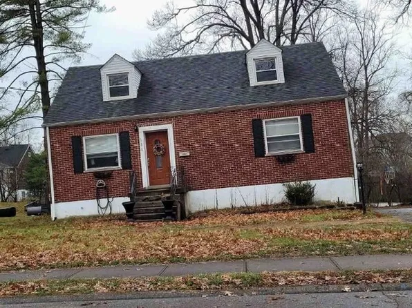 114 Rossford Ave, Fort Thomas, KY 41075