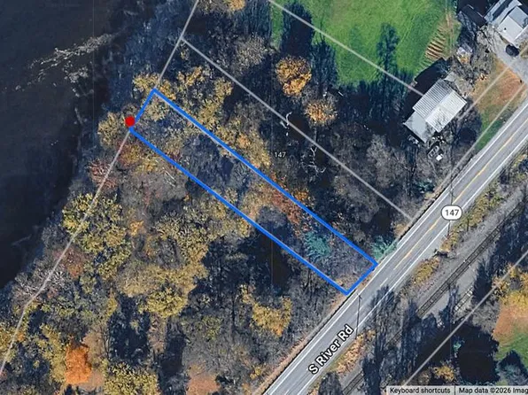 S River Rd, Halifax, PA 17032