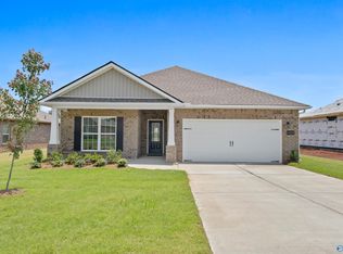 14122 Hazel Meadow Dr, Athens, AL 35611