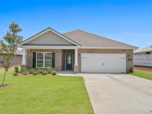 14122 Hazel Meadow Dr, Athens, AL 35611