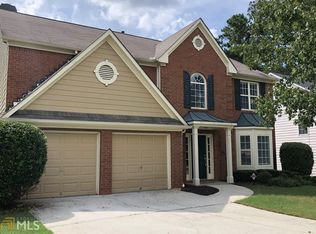 3655 Bancroft Main NW, Kennesaw, GA