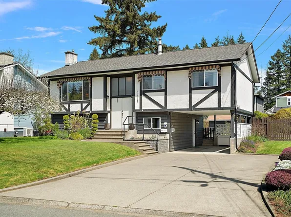 5791 Carmel Dr, North Cowichan, BC V9L 4G9