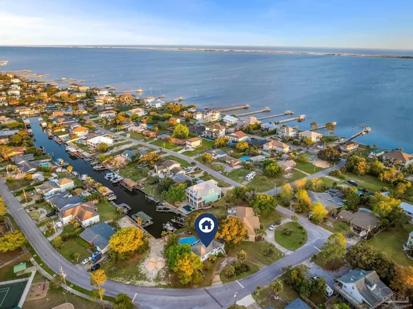 1064 Circle Ln, Gulf Breeze, FL 32563