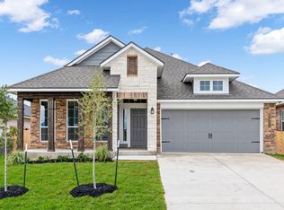 1913 Meridian Loop, Bryan, TX 77807