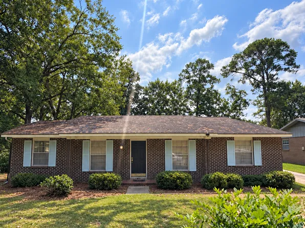 1616 Mississippi St, Mobile, AL 36618