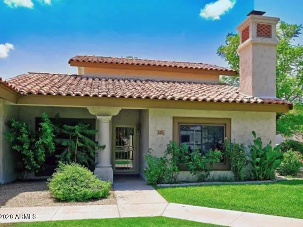 6349 N 78TH Street #143, Scottsdale, AZ 85250