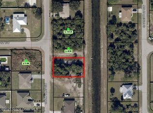 2007 Olympia Ave SW #20, Palm Bay, FL 32908