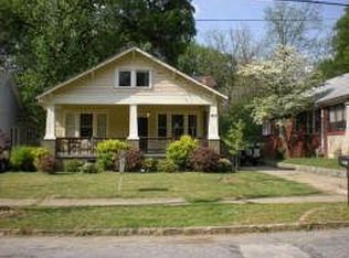897 Rose Cir SW, Atlanta, GA 30310