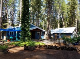 7494 Smith Creek Rd, Shingletown, CA 96088