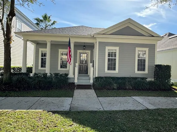 1040 Nash Dr, Celebration, FL 34747