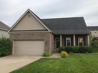 158 Shinnecock Hill Dr, Georgetown, KY 40324