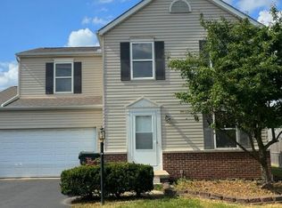 2545 Bellaston Ct, Grove City, OH 43123