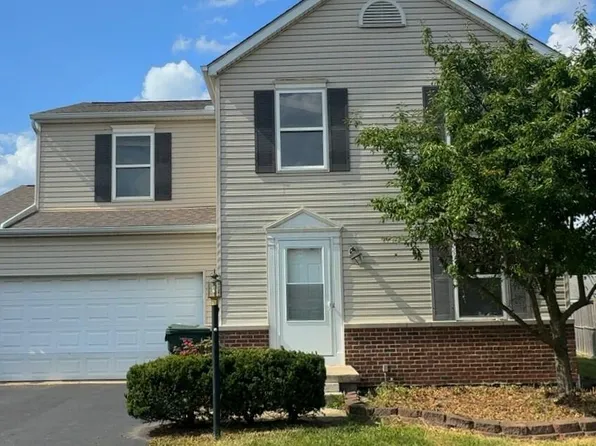 2545 Bellaston Ct, Grove City, OH 43123