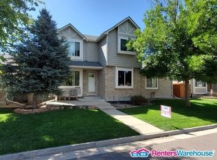 10028 W 82nd Ln, Arvada, CO 80005