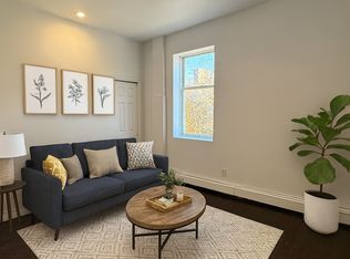 392 Columbus Ave #3BE, New York, NY 10024