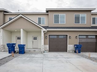 914 Home Run Ave, Saint Anthony, ID 83445